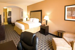  - Holiday Inn Express & Suites Beeville