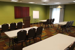  - Holiday Inn Express & Suites Starkville