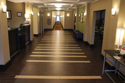  - Holiday Inn Express & Suites Starkville