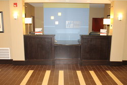  - Holiday Inn Express & Suites Starkville