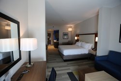  - Holiday Inn Express & Suites Northwest Houston