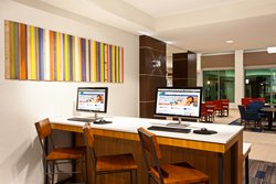  - Holiday Inn Express & Suites Northwest Houston