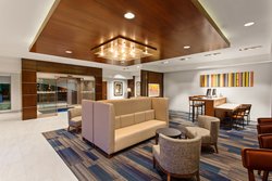  - Holiday Inn Express & Suites Northwest Houston