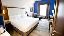  - Holiday Inn Express & Suites Northwest Houston