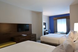  - Holiday Inn Express & Suites Northwest Houston