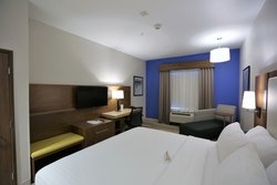 - Holiday Inn Express & Suites Northwest Houston