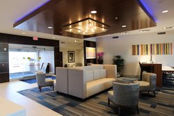  - Holiday Inn Express & Suites Northwest Houston