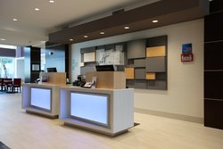  - Holiday Inn Express & Suites Northwest Houston