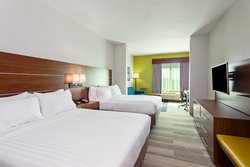  - Holiday Inn Express & Suites Northwest Houston