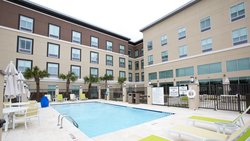  - Holiday Inn Express & Suites Northwest Houston