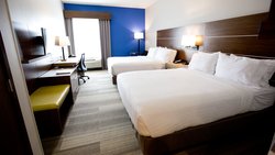  - Holiday Inn Express & Suites Northwest Houston