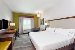  - Holiday Inn Express & Suites Northwest Houston