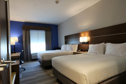  - Holiday Inn Express & Suites Northwest Houston
