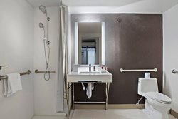  - Marriott Hotel Downtown Orlando - I-4, Exit 84A