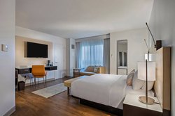  - Marriott Hotel Downtown Orlando - I-4, Exit 84A