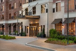  - Cotton House Hotel Cleveland