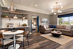  - Cotton House Hotel Cleveland