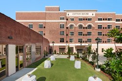  - Cotton House Hotel Cleveland