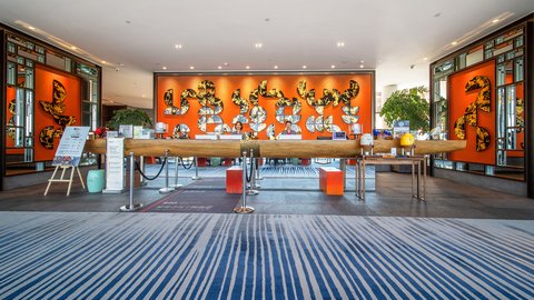 HOTEL INDIGO DALI ERHAI - Photo 43