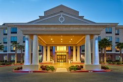  - Holiday Inn Express & Suites Airport El Paso - I-10, Exit 25