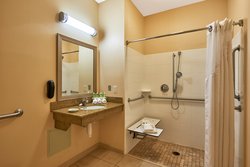  - Holiday Inn Express & Suites Airport El Paso - I-10, Exit 25