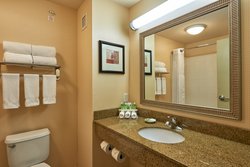  - Holiday Inn Express & Suites Airport El Paso - I-10, Exit 25