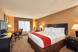  - Holiday Inn Express & Suites Airport El Paso - I-10, Exit 25