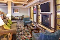  - Holiday Inn Express & Suites Airport El Paso - I-10, Exit 25