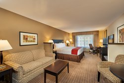  - Holiday Inn Express & Suites Airport El Paso - I-10, Exit 25