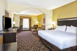  - Holiday Inn Express & Suites Marysville