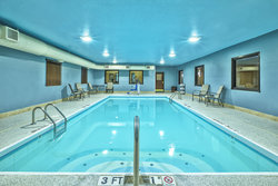  - Holiday Inn Express & Suites Marysville