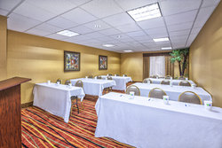  - Holiday Inn Express & Suites Marysville