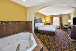  - Holiday Inn Express & Suites Marysville