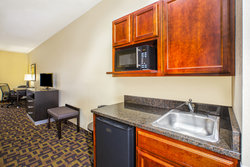  - Holiday Inn Express & Suites Marysville