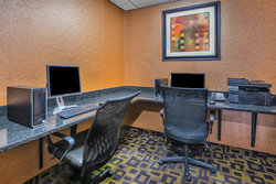  - Holiday Inn Express & Suites Marysville