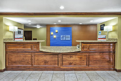  - Holiday Inn Express & Suites Marysville