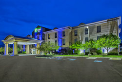  - Holiday Inn Express & Suites Marysville