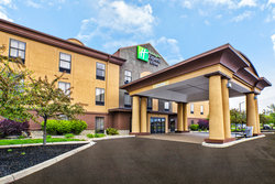  - Holiday Inn Express & Suites Marysville