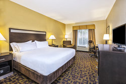  - Holiday Inn Express & Suites Marysville