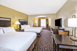  - Holiday Inn Express & Suites Marysville