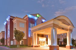  - Holiday Inn Express Rancho Cucamonga - I-15, Exit 110