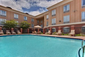 Holiday Inn Express Rancho Cucamonga, CA - See Discounts