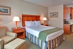  - Holiday Inn Express Rancho Cucamonga - I-15, Exit 110