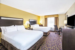  - Holiday Inn Express & Suites Marysville