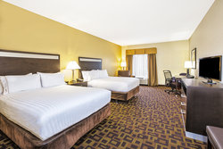  - Holiday Inn Express & Suites Marysville
