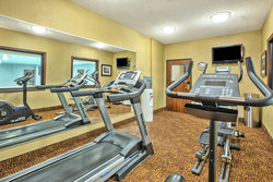  - Holiday Inn Express & Suites Marysville