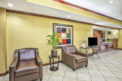  - Holiday Inn Express & Suites Marysville