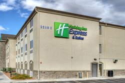  - Holiday Inn Express & Suites Carlsbad