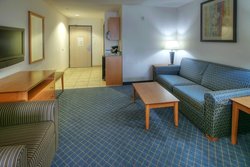  - Holiday Inn Express & Suites Carlsbad