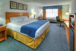  - Holiday Inn Express & Suites Carlsbad